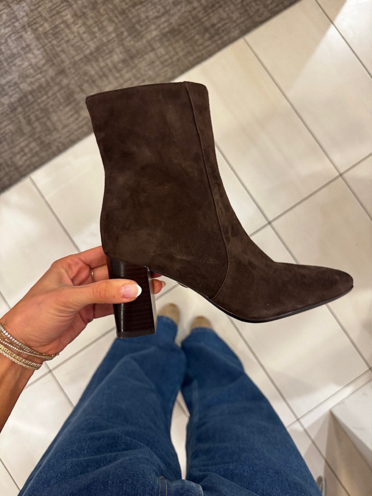 The perfect shade of brown 🤎 nordstrom sale

#LTKSaleAlert