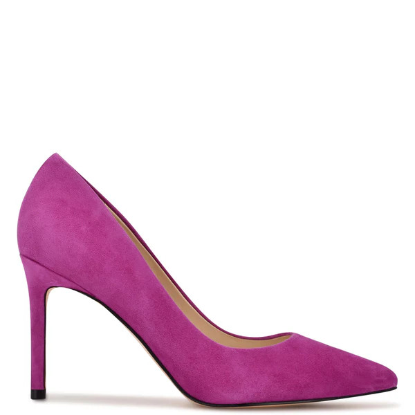 Ezra Pointy Toe Pumps | Nine West (US)