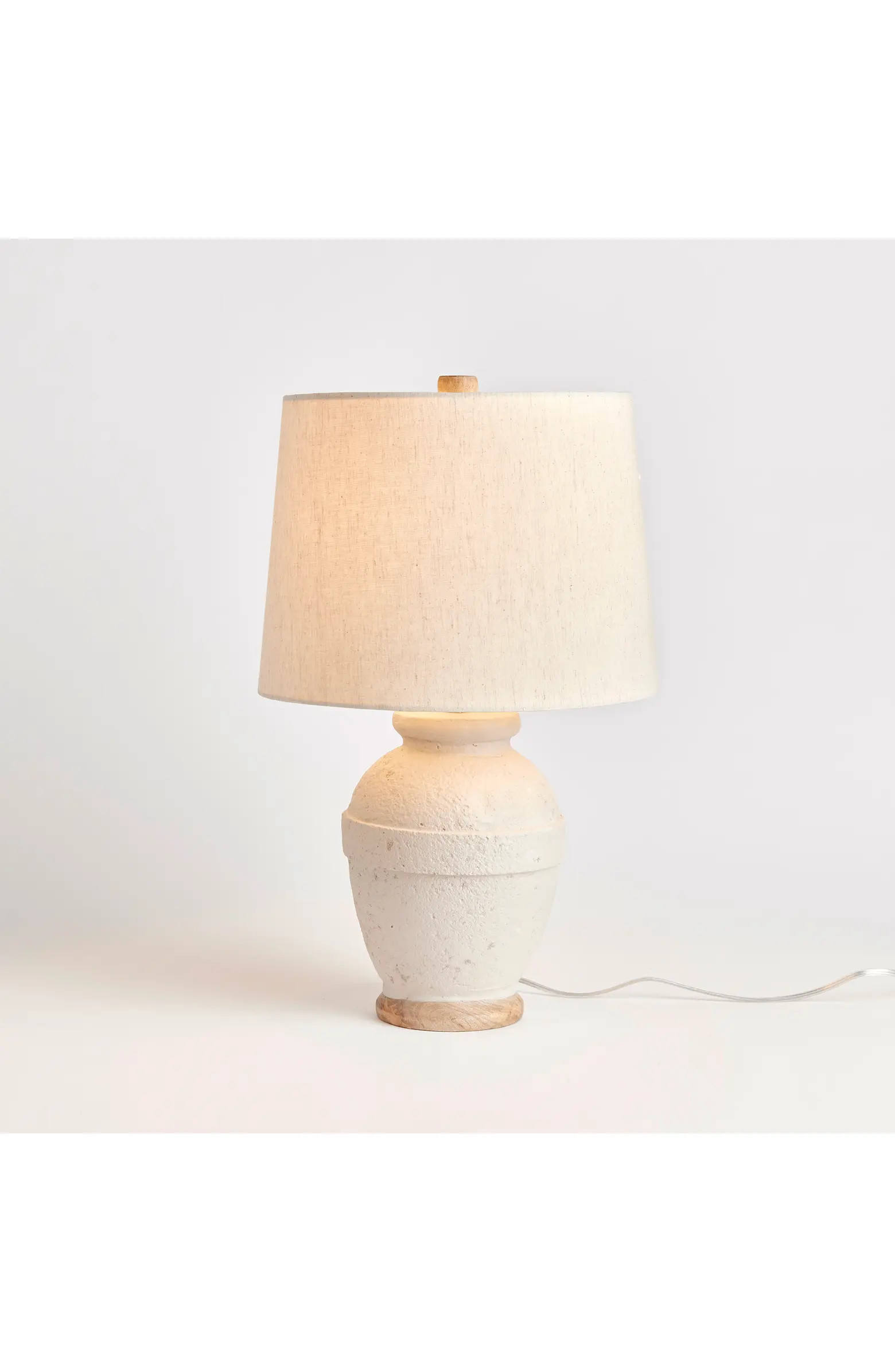 Napa Home & Garden Sloane Table Lamp | Nordstrom | Nordstrom