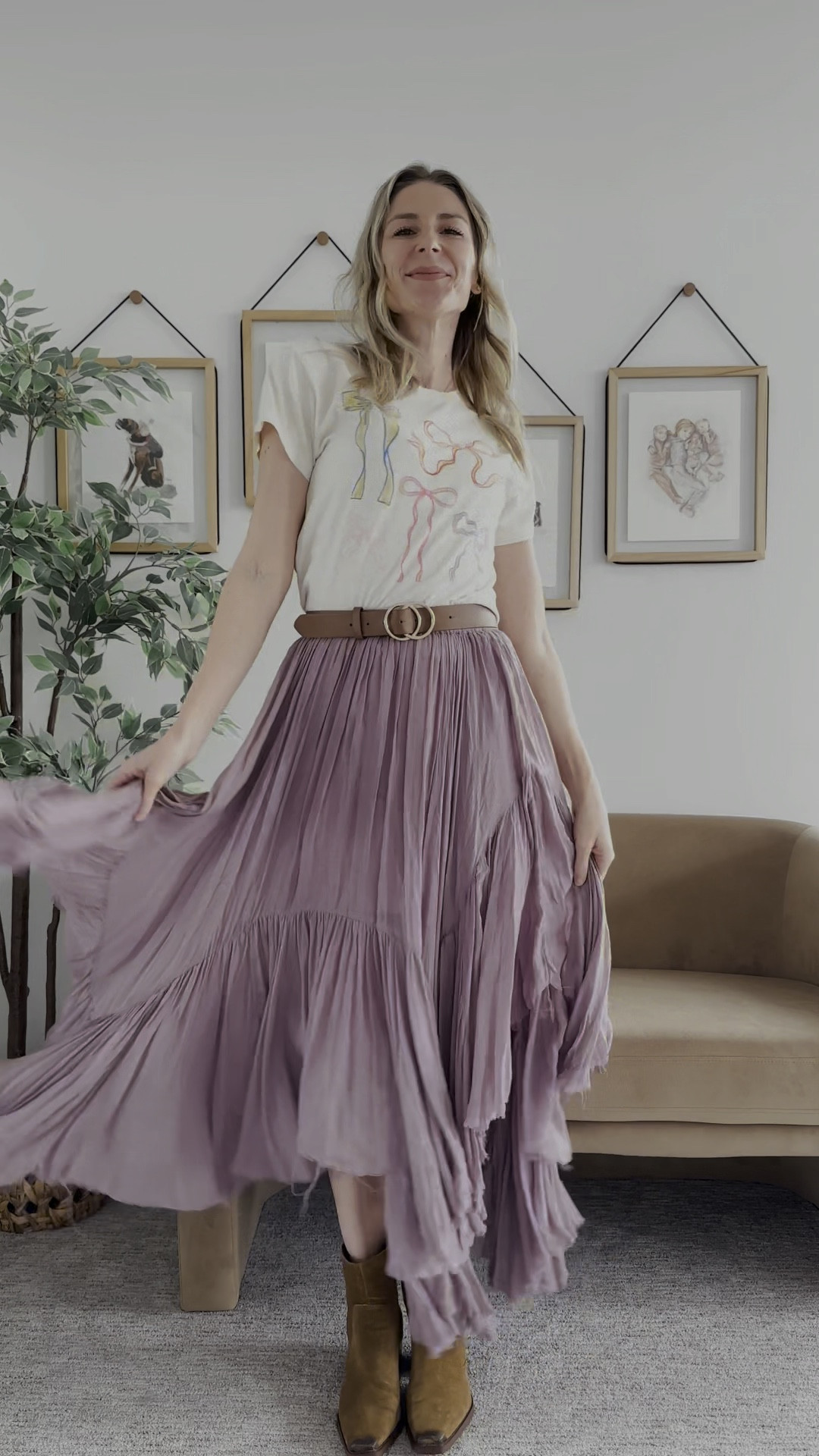 spring outfit inspo 

#LTKSeasonal #LTKFestival #LTKstyletip