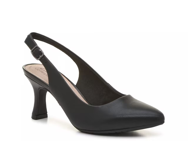 Clarks Kataleyna Step Pump | DSW