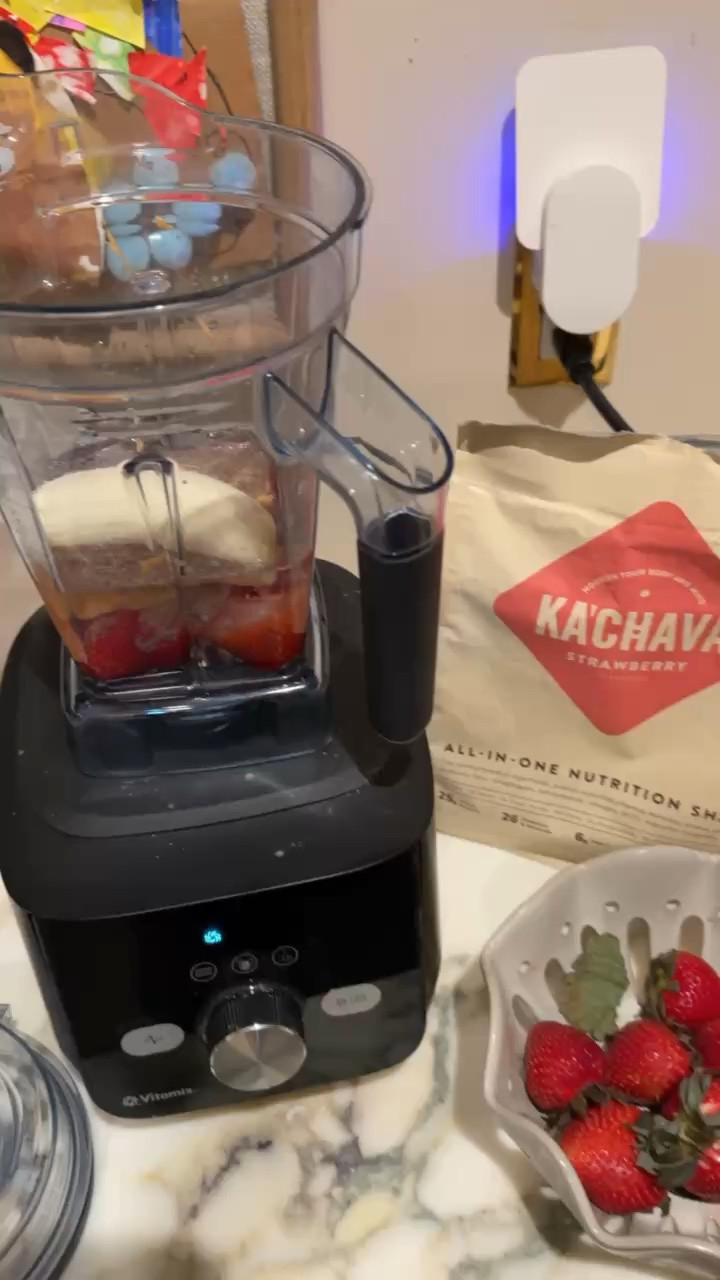 Perfect on the go breakfast✨
code: ALOPROFILE for Ka'Chava

#LTKdayinmylife #LTKvlog #LTKmomlife