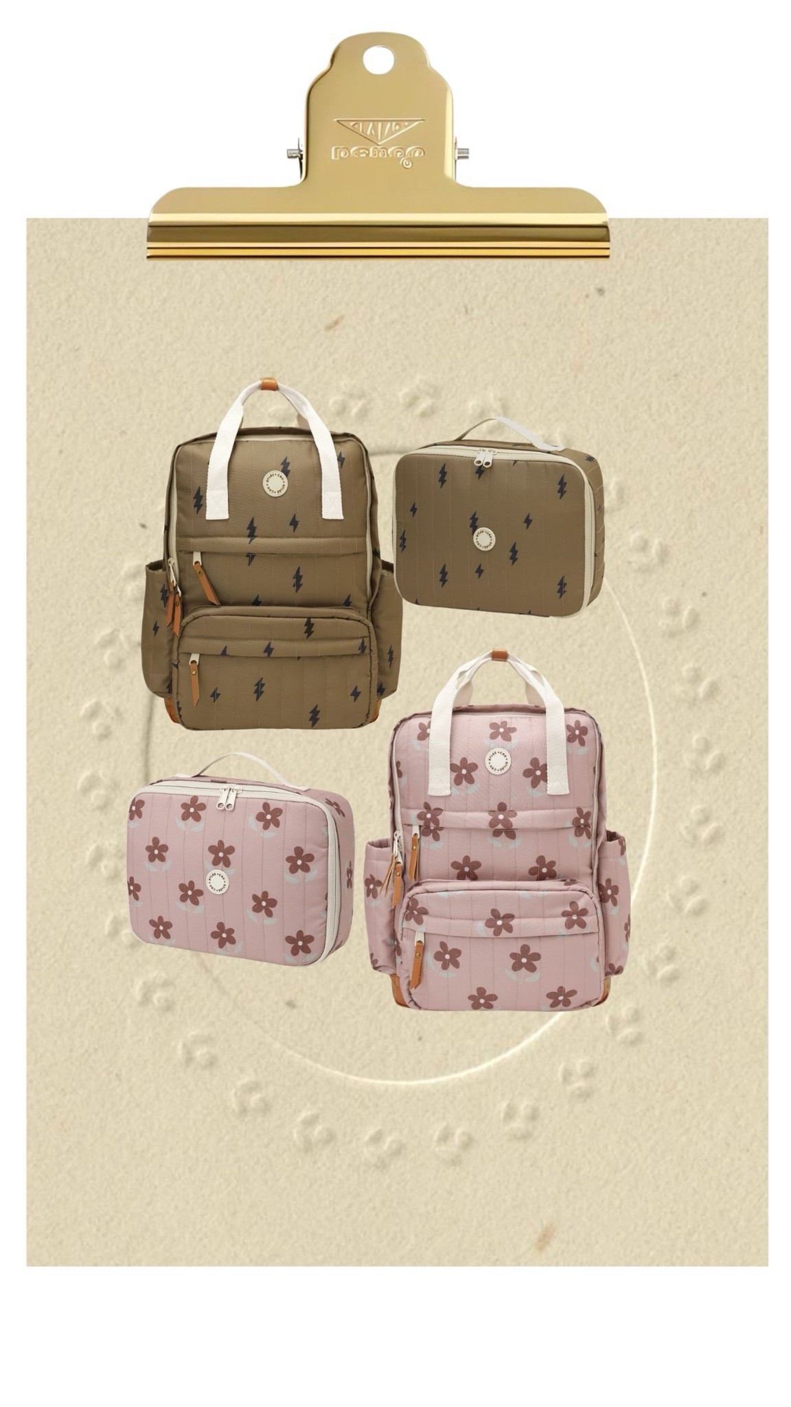 Back to school shopping. Picked up these backpacks for my girls.

#LTKmomlife #LTKKids