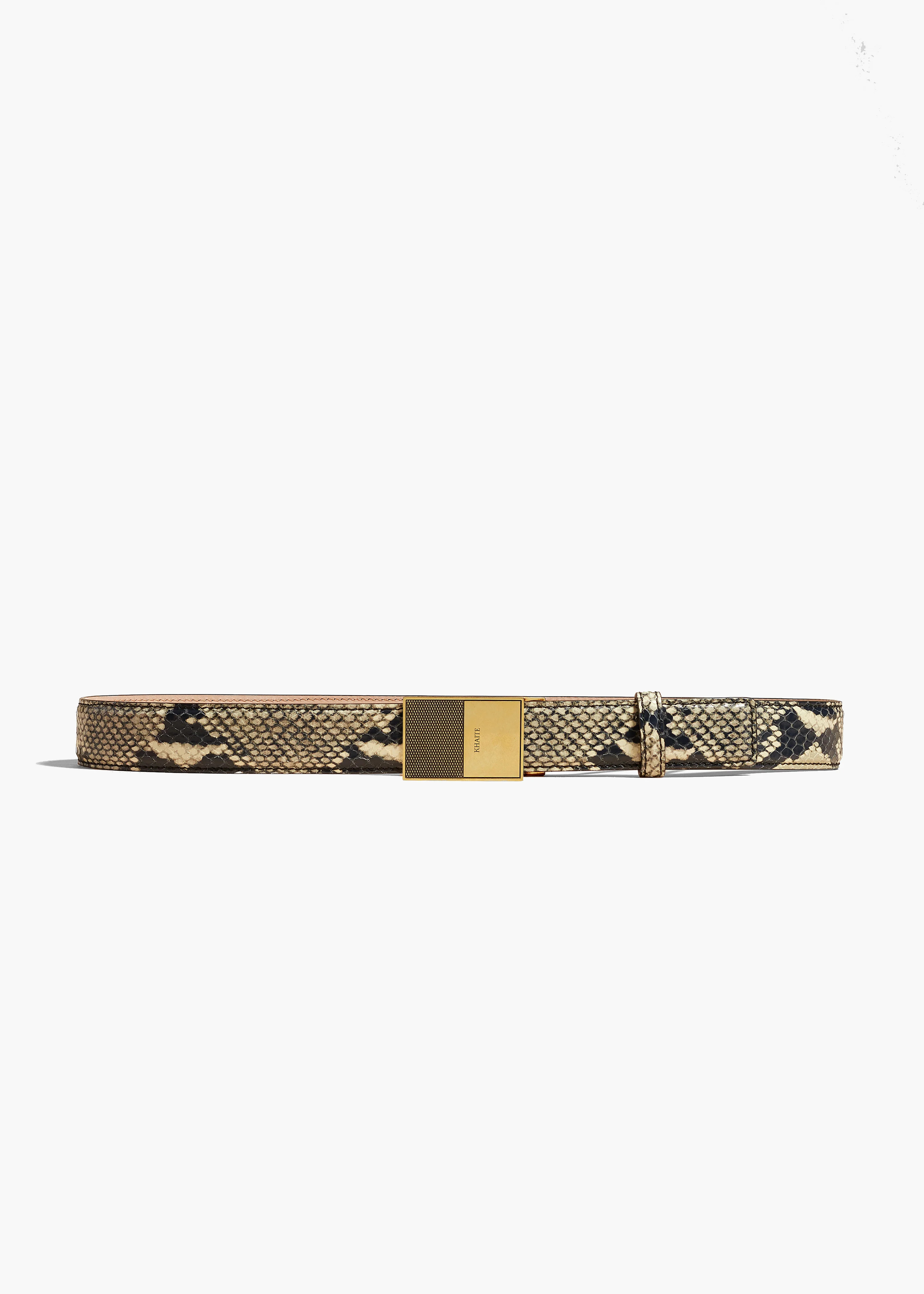 Elio Belt | Khaite