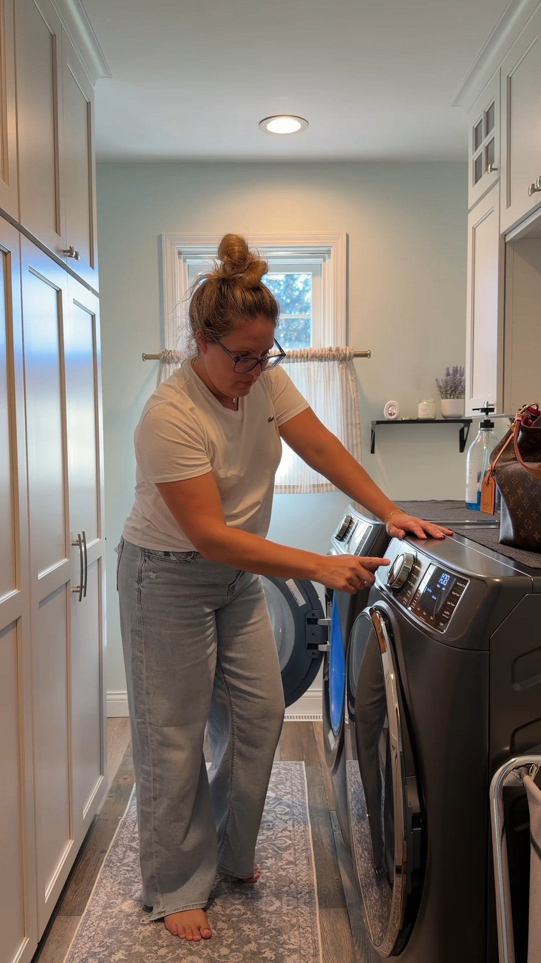 I’m wearing a size 10 regular, could prob go for a 8 long. I’m 5’8” 185 pounds 

#LTKFindsUnder100 #LTKTall #LTKMidsize