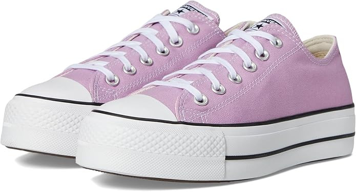 Converse Women's Chuck Taylor All Star Lift Platform Sneakers | Amazon (US)