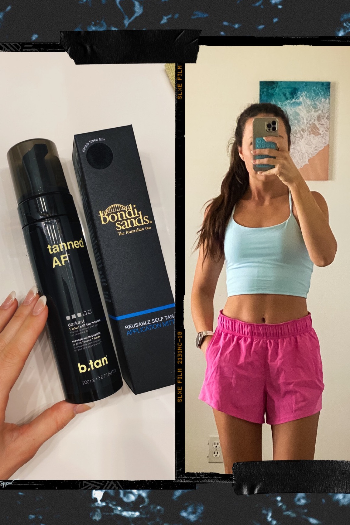 Awesome self tanner under $10!

#LTKswim #LTKbeauty #LTKMostLoved