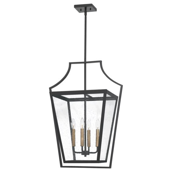 Lafayette Lantern | Shades of Light