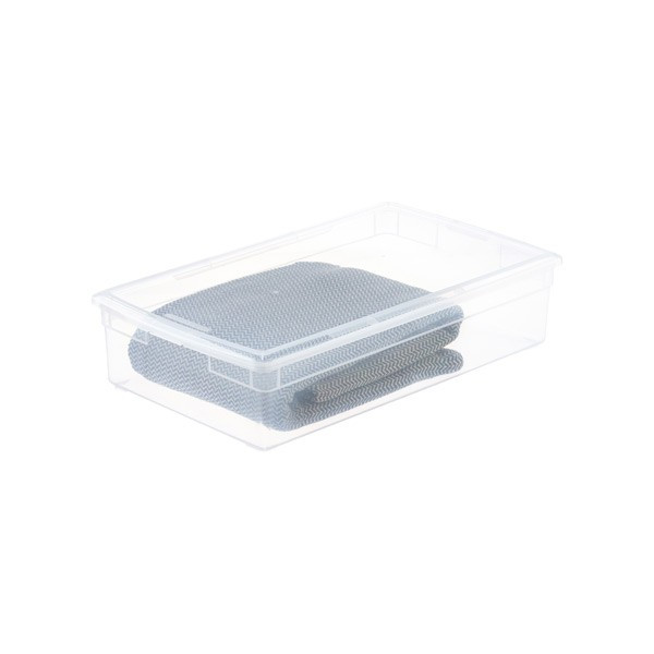 Our Under Bed Box | The Container Store