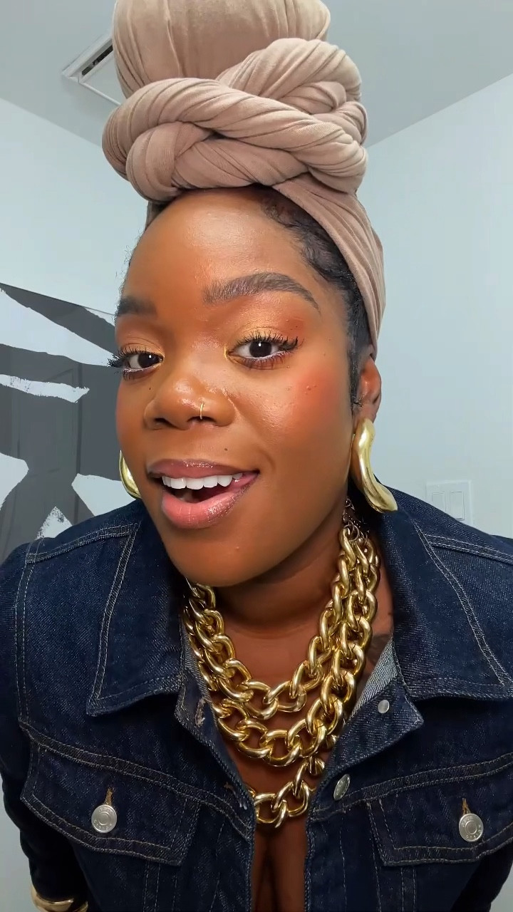 Mascara girlie✨ love a good mascara for days I don’t want to apply a strip lash and this one is perfect! 

#LTKgrwm #LTKBeauty #LTKFindsUnder50