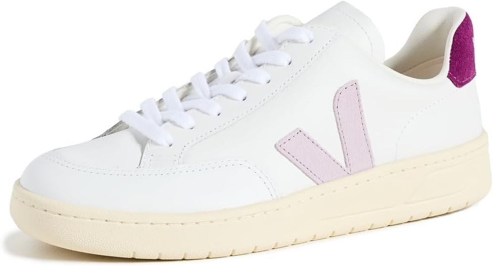 Veja Women's V-12 Sneakers | Amazon (US)