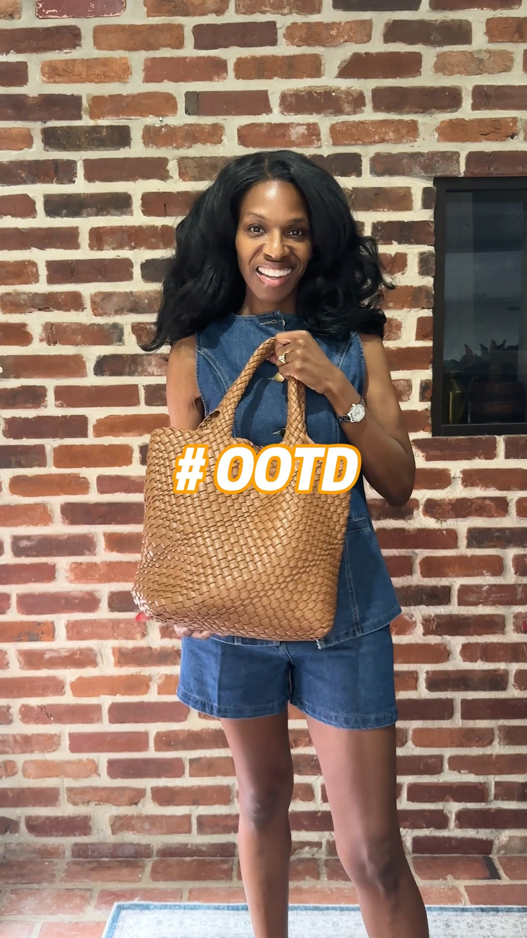 Summer outfit, matching set, Amazon find, two piece, ootd, style over 40

#LTKFindsUnder100 #LTKOver40 #LTKVideo