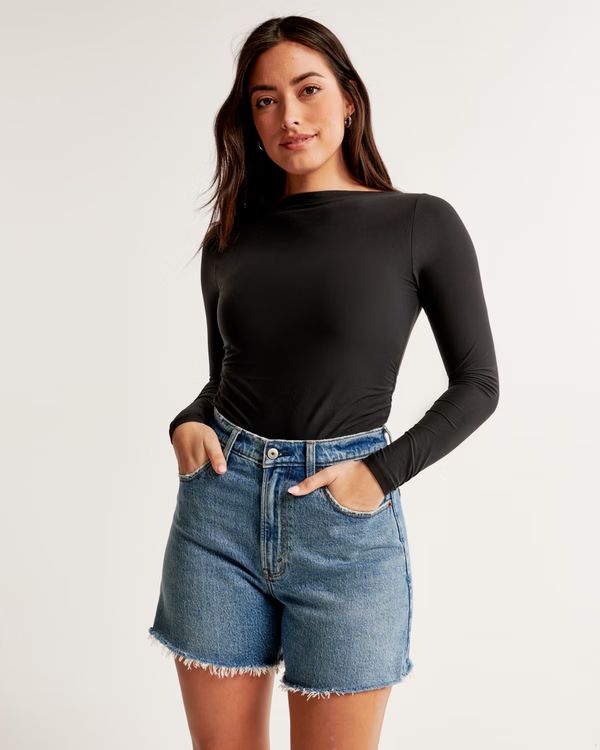 Limited Time, 25% Off All Shorts + 15% Off Almost Everything Else | Free Shipping On Orders Over $99
SHOP MEN'S
SHOP WOMEN'S
 | Abercrombie & Fitch (US)