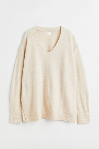 Oversized Sweater | H&M (US + CA)