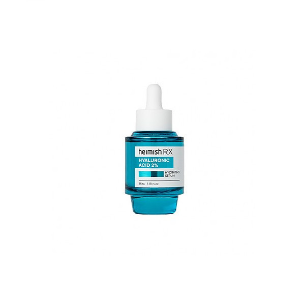 heimish - RX Hyaluronic Acid 2% Hydrating Serum - 35ml | Stylevana