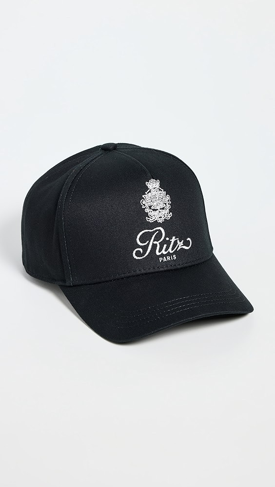 FRAME FRAME x Ritz Cotton Trucker Hat | Shopbop | Shopbop