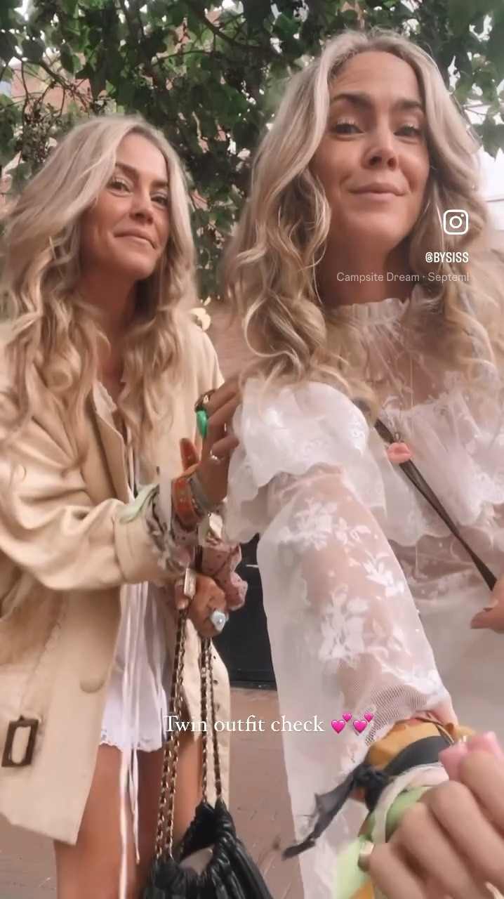 Cutest white new ruffle shirt and a cute white two piece set also found a similar style cream colored leather jacket 🤍🤍🫶🏻🫶🏻 #fitcheck


#LTKU #LTKVideo #LTKStyleTip