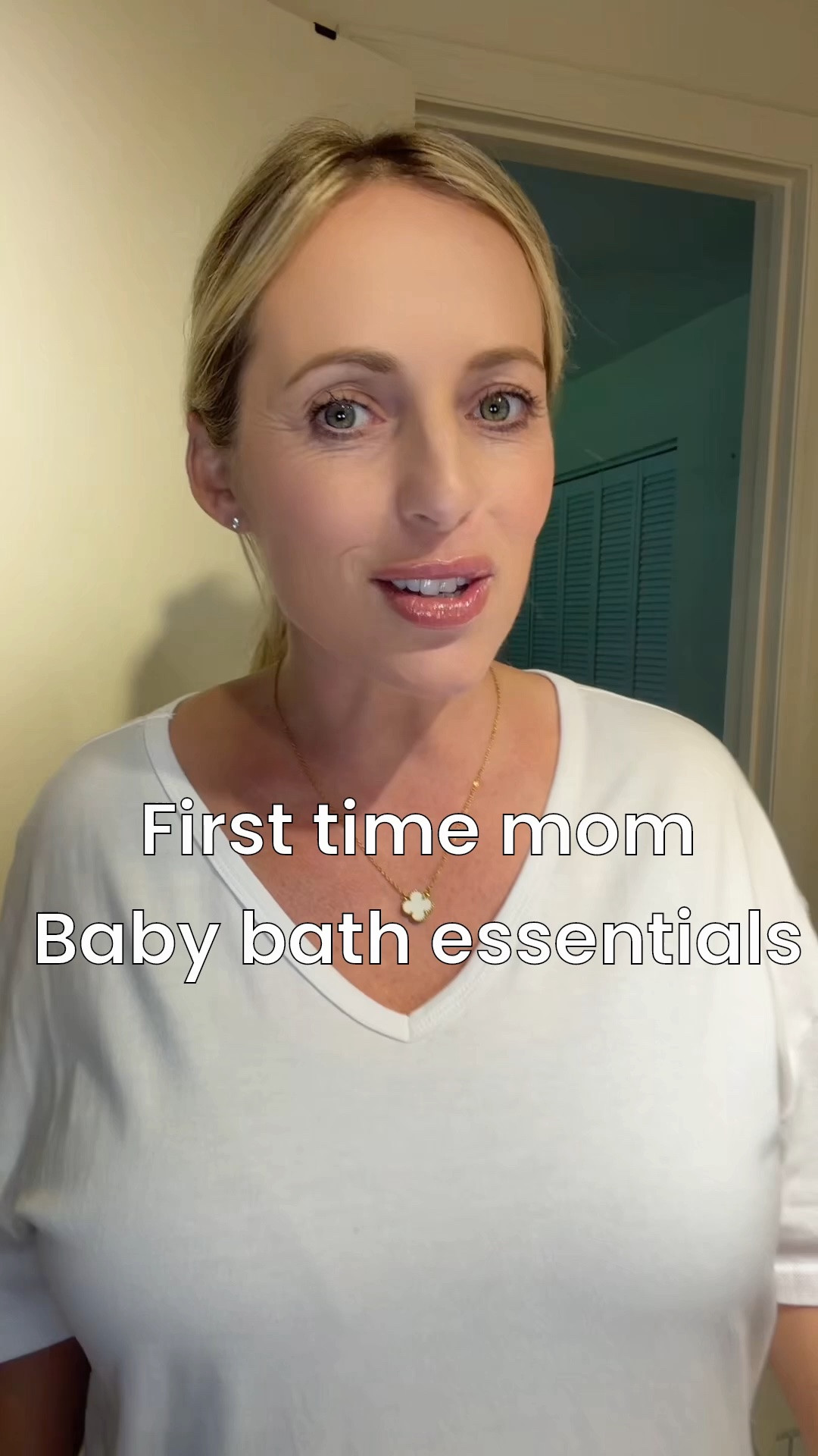 Baby bath essentials

#LTKBump #LTKBaby #LTKmomlife