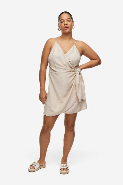 Wrap Dress | H&M (US + CA)