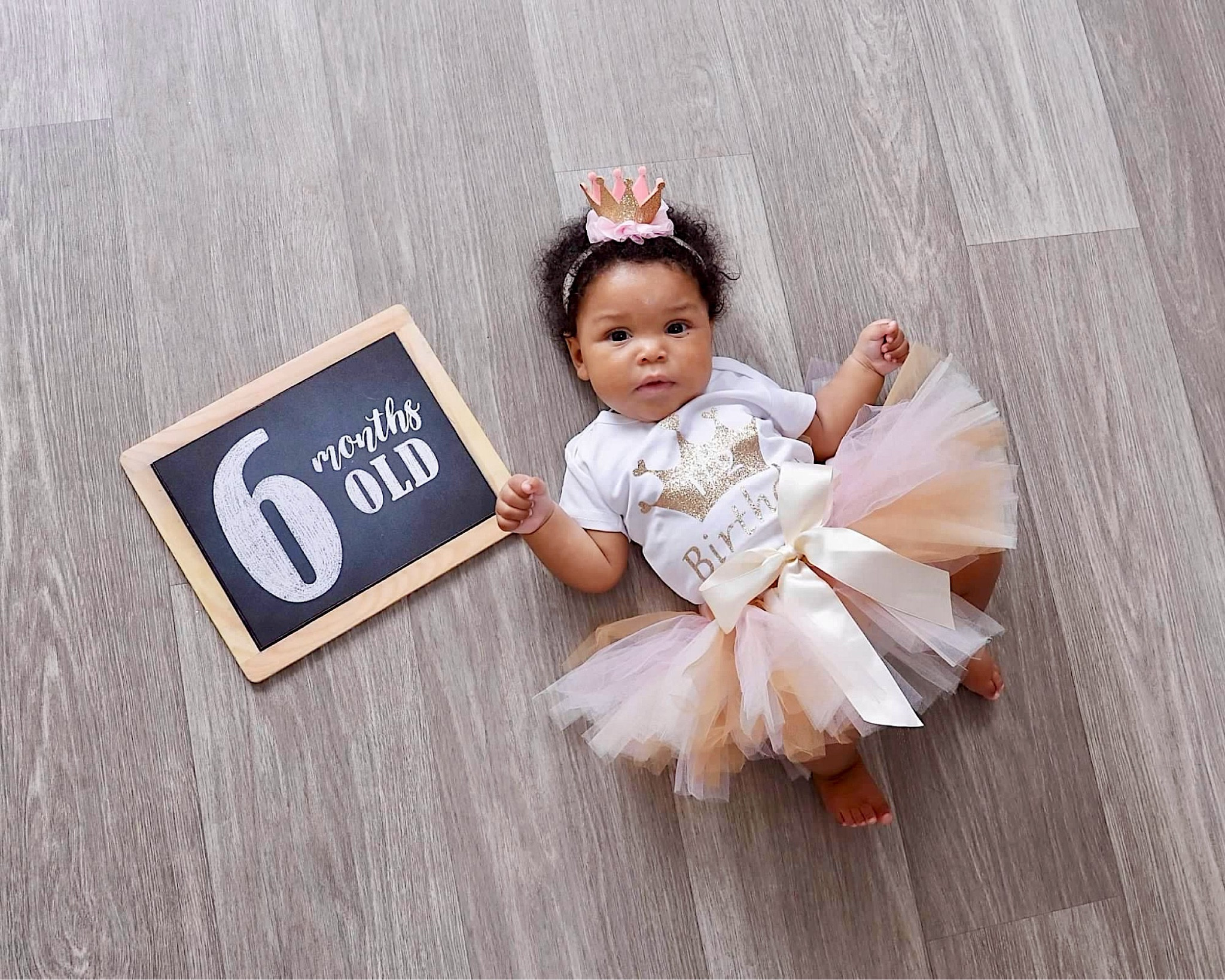 The cutest 1/2 birthday photoshoot outfit for babygirl 🩷😍

#LTKBaby #LTKFindsUnder100 #LTKFindsUnder50
