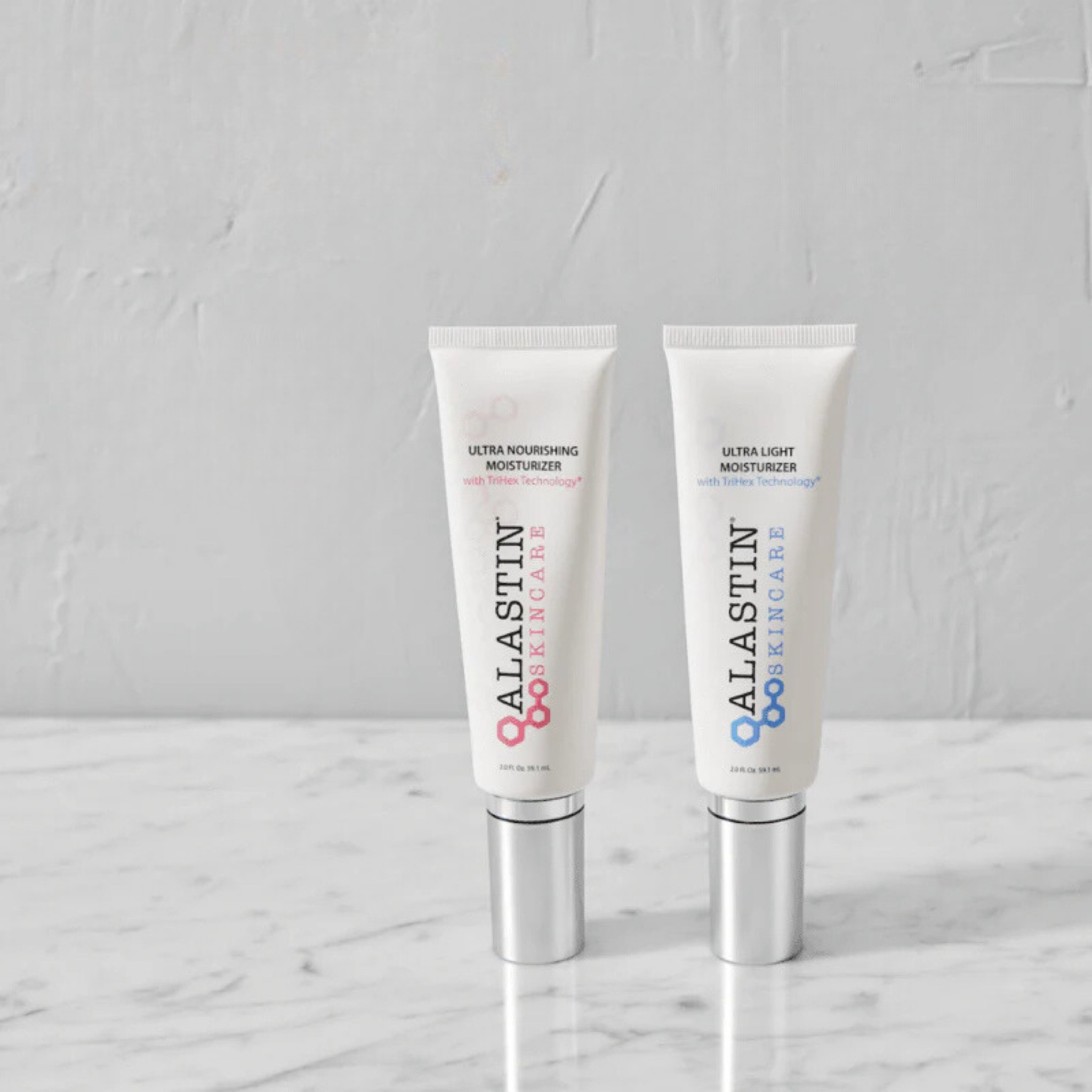 Two face moisturizers to keep in your skincare routine, one ultra light, one ultra moisturizing, so you’ll always have that JUST RIGHT feel.

#skincare #beauty #simplemakeup #simpleskincare 

#LTKBeauty #LTKFindsUnder100