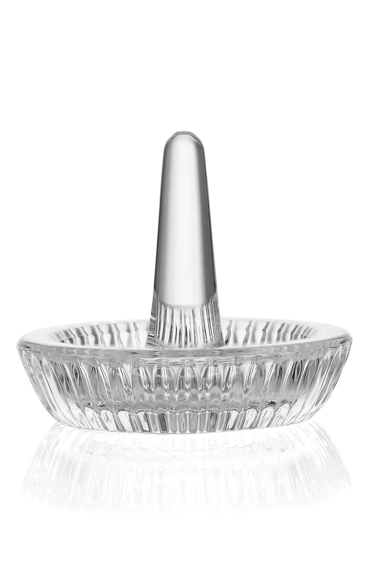 Lismore Crystal Ring Holder | Nordstrom