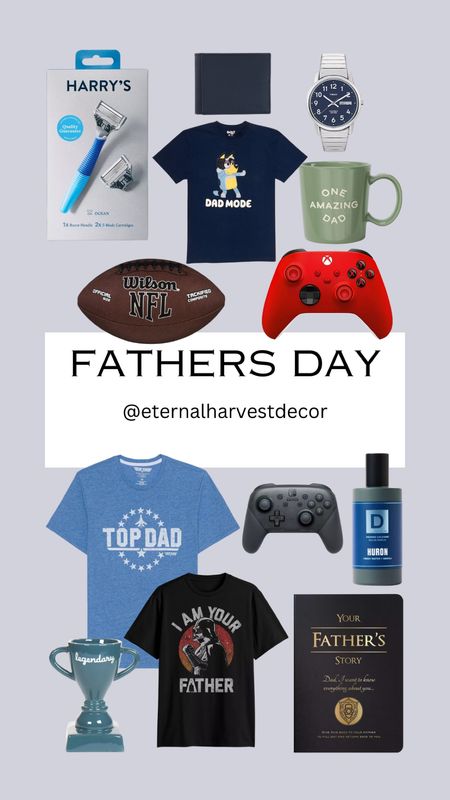 Father’s Day @ Target! 

#LTKSeasonal #LTKSaleAlert