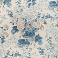 Lee Jofa ALTHEA PAPER Wallpaper, 100% Paper in Delft by DecoratorsBest | DecoratorsBest