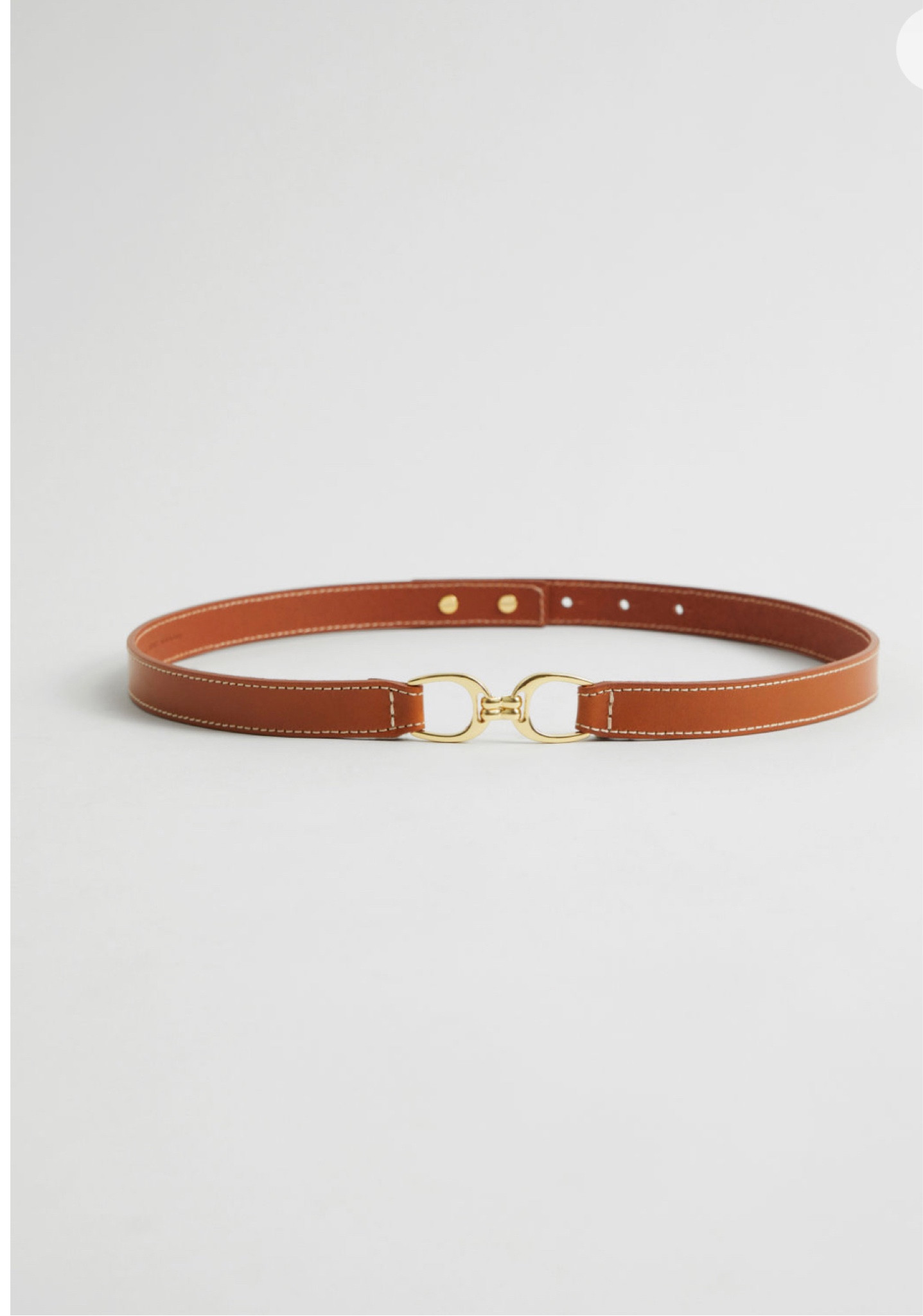 Fall mid waist belts 