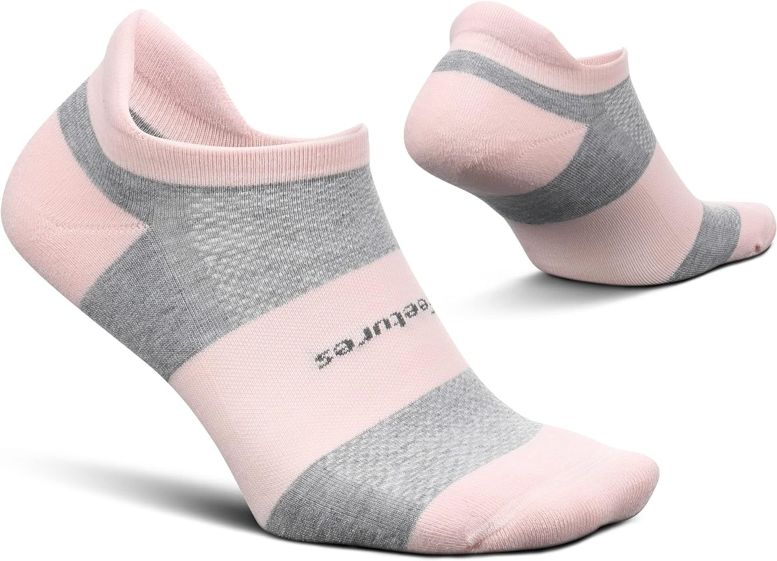 High Performance Ultra Light No Show Tab - Running Socks for Men and Women - Athletic Ankle Socks | Amazon (US)