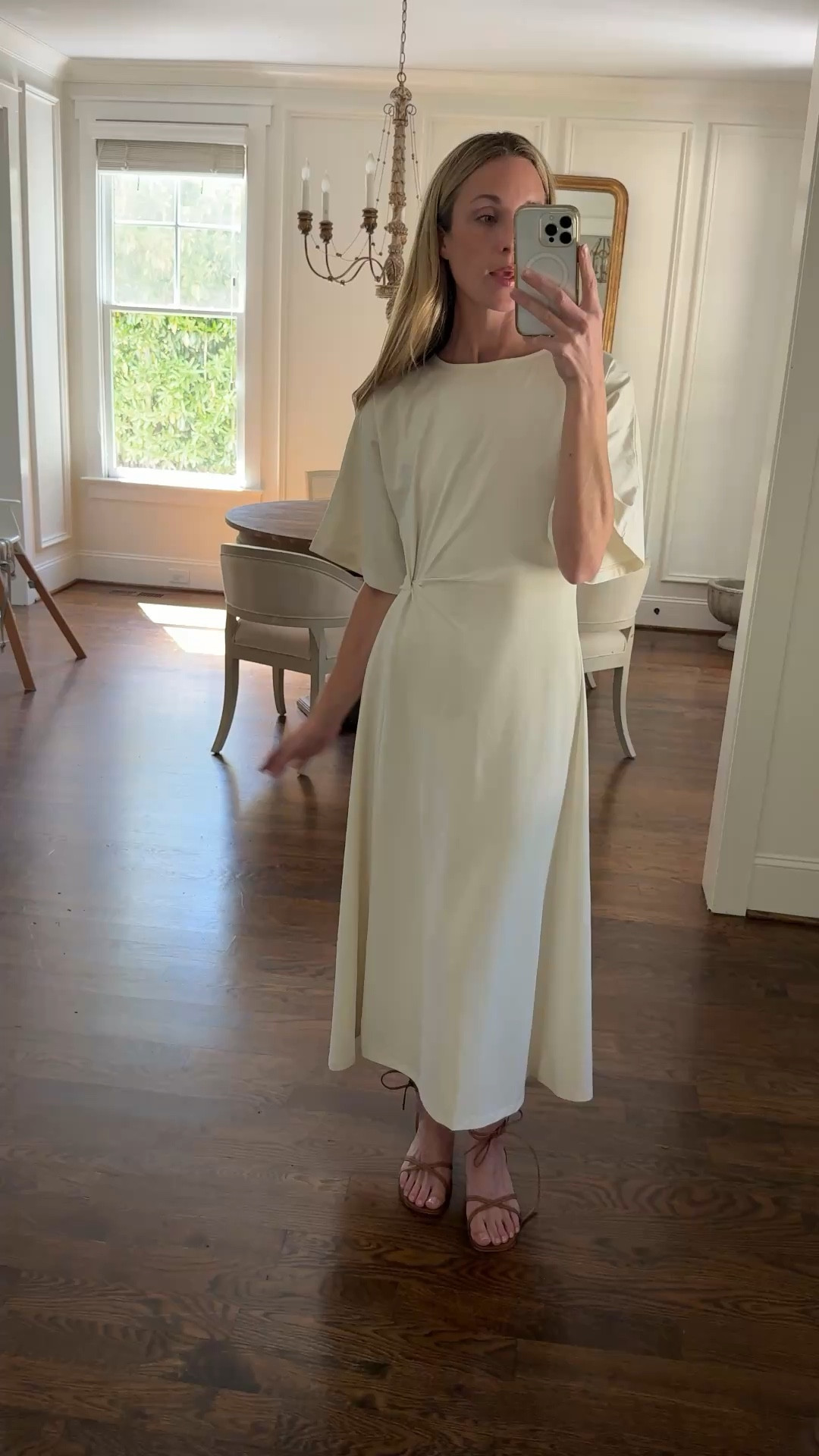 Comfortable white shirt dress with stretch in the fabric. Wearing XS. Also available in navy! 


Summer dress, white dresses, white dress, summer dresses, t-shirt dress, Tuckernuck dress

#LTKgrwm #LTKSeasonal #LTKootd