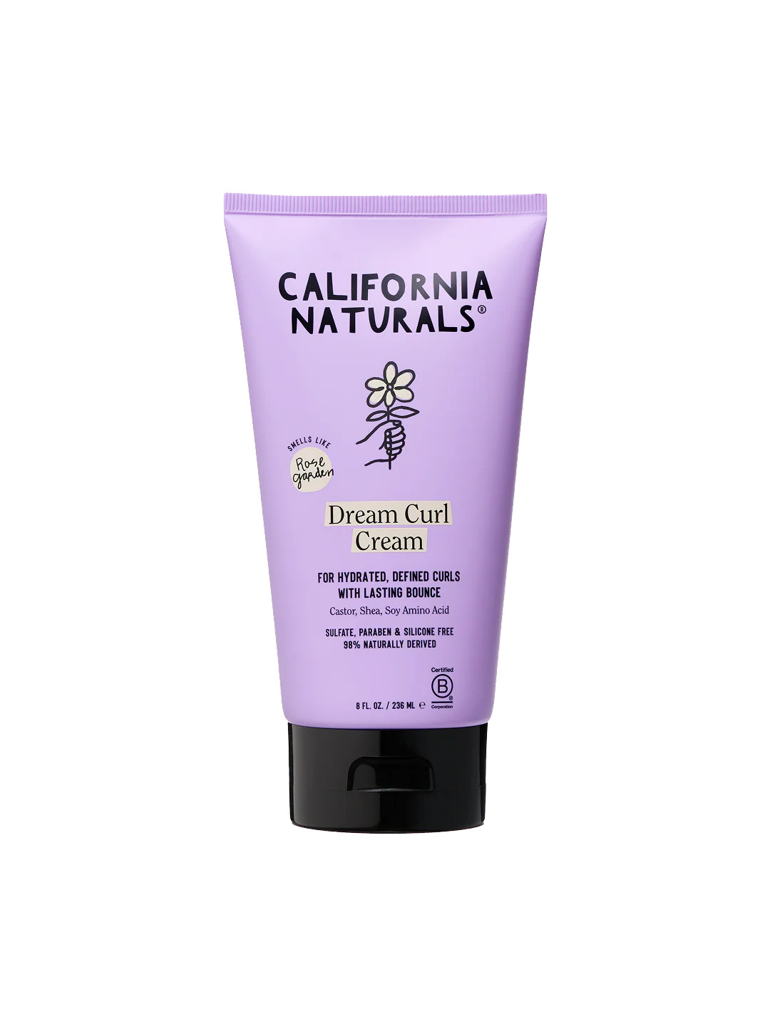 Dream Curl Cream | California Naturals