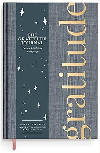 Gratitude Journal for Women: A Daily 5 Minute Guide for Mindfulness, Positivity, Affirmation and ... | Amazon (US)