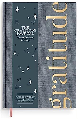 Gratitude Journal for Women: A Daily 5 Minute Guide for Mindfulness, Positivity, Affirmation and ... | Amazon (US)