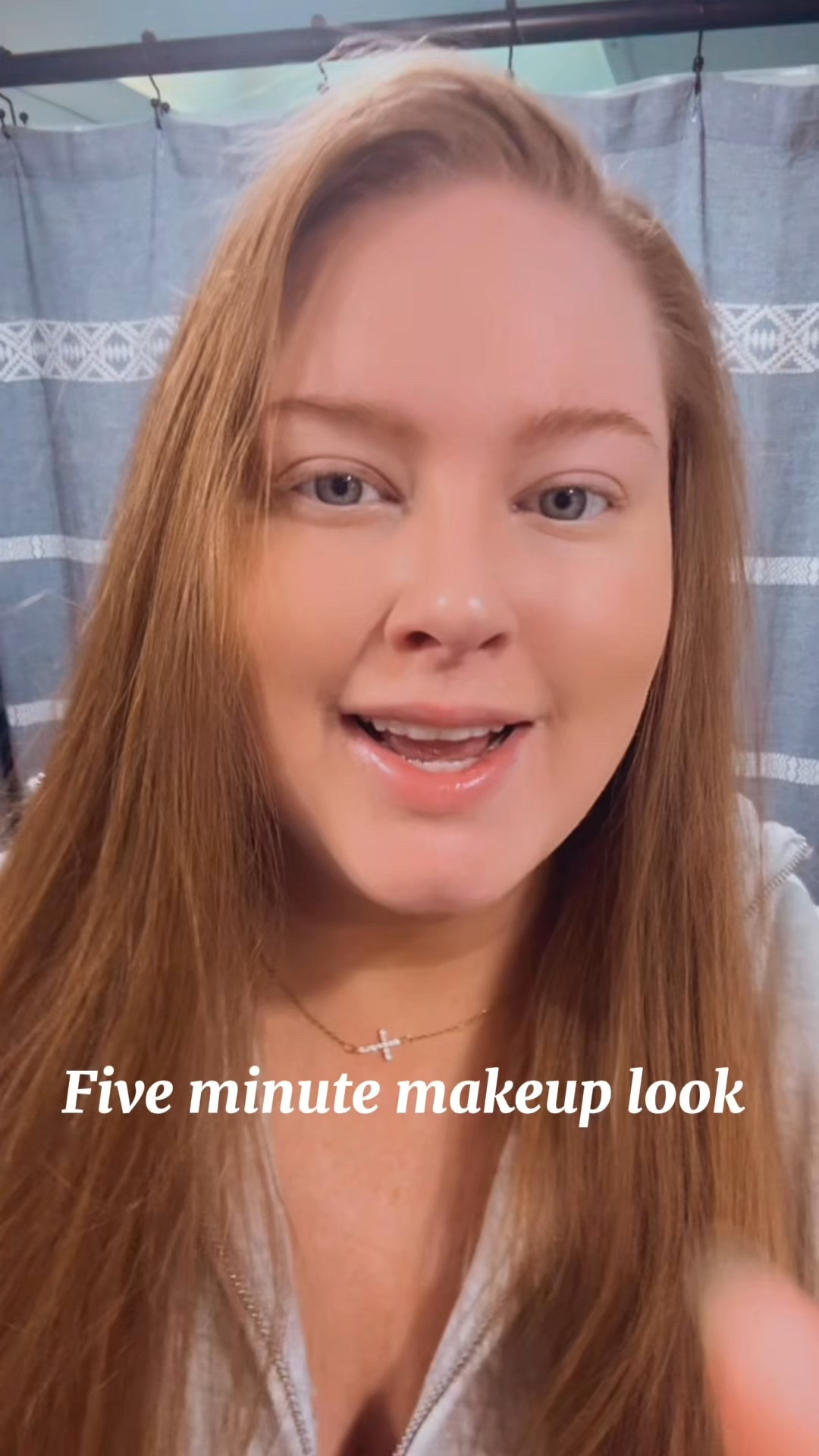 My go to 5 minute makeup routine✨ Perfect for busy mornings or travel days ✈️Glowy skin, bright eyes, and soft lips in no time 🤍5 minute makeup routine | quick and easy makeup | natural everyday makeup | glowy skin essentials | minimalist makeup routine | travel friendly makeup | everyday beauty favorites | NARS light reflecting eye brightener | Summer Fridays lip butter balm | BareMinerals powder | Benefit brow gel | no makeup makeup look | clean girl makeup | easy morning makeup routine | beauty gift guide | holiday gift ideas for her | makeup lover gift ideas | beauty lover gifts | best beauty gifts 2025 | Sephora gift ideas | Ulta beauty gifts | luxury beauty gifts | stocking stuffers for her | under $50 beauty gifts | everyday makeup gift set | skincare and makeup gifts | last minute beauty gifts

#LTKFindsUnder50 #LTKBeauty #LTKHoliday