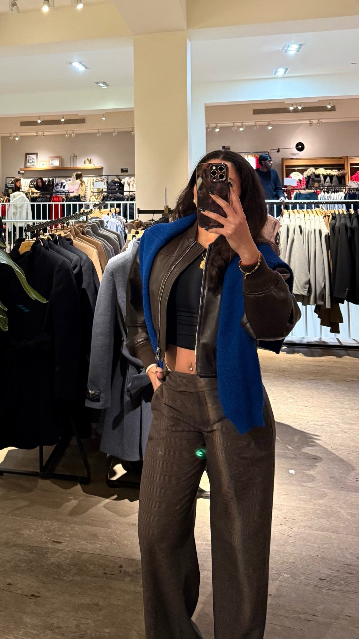 #LTKwinter #LTKpetite #LTKcanada