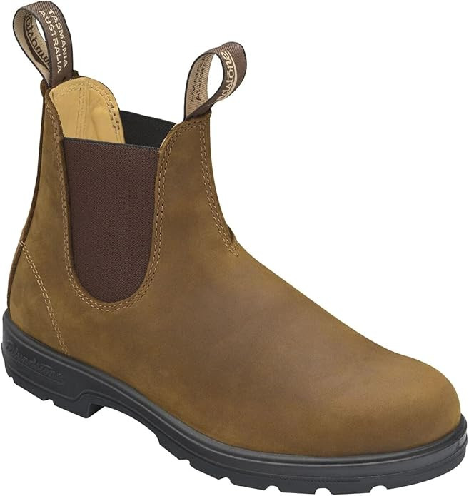 Blundstone BL550 Classic 550 Chelsea Boot | Amazon (US)