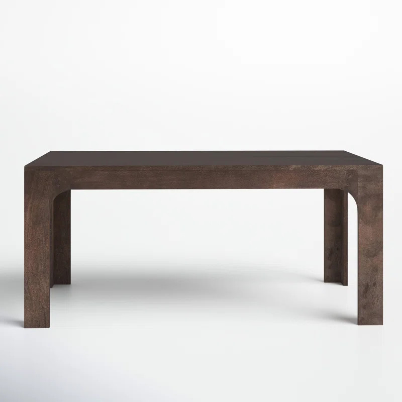 Brin Solid Wood Coffee Table | Wayfair North America