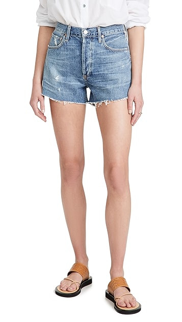 Marlow Easy Shorts | Shopbop