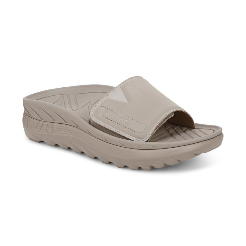 Rejuvenate Recovery Slide Sandals | Vionic Shoes | Vionic (US)