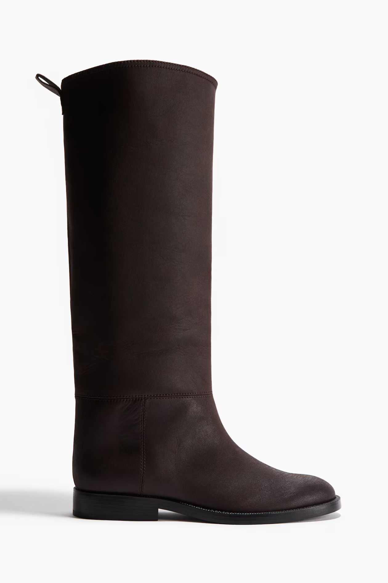 Knee-high boots | H&M (UK, MY, IN, SG, PH, TW, HK)