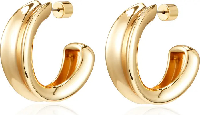Doune Hoop Earrings | Nordstrom