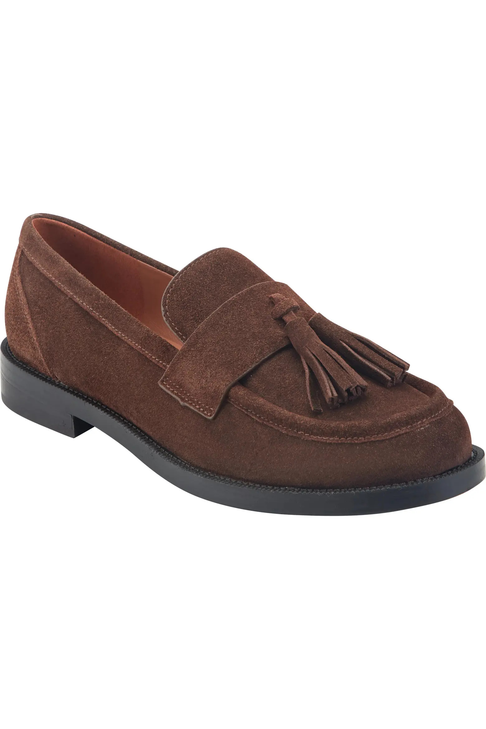 Marc Fisher LTD Tifani Tassel Loafer (Women) | Nordstrom | Nordstrom