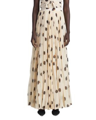 Altuzarra Sif Printed Maxi Skirt Women - Bloomingdale's | Bloomingdale's (US)