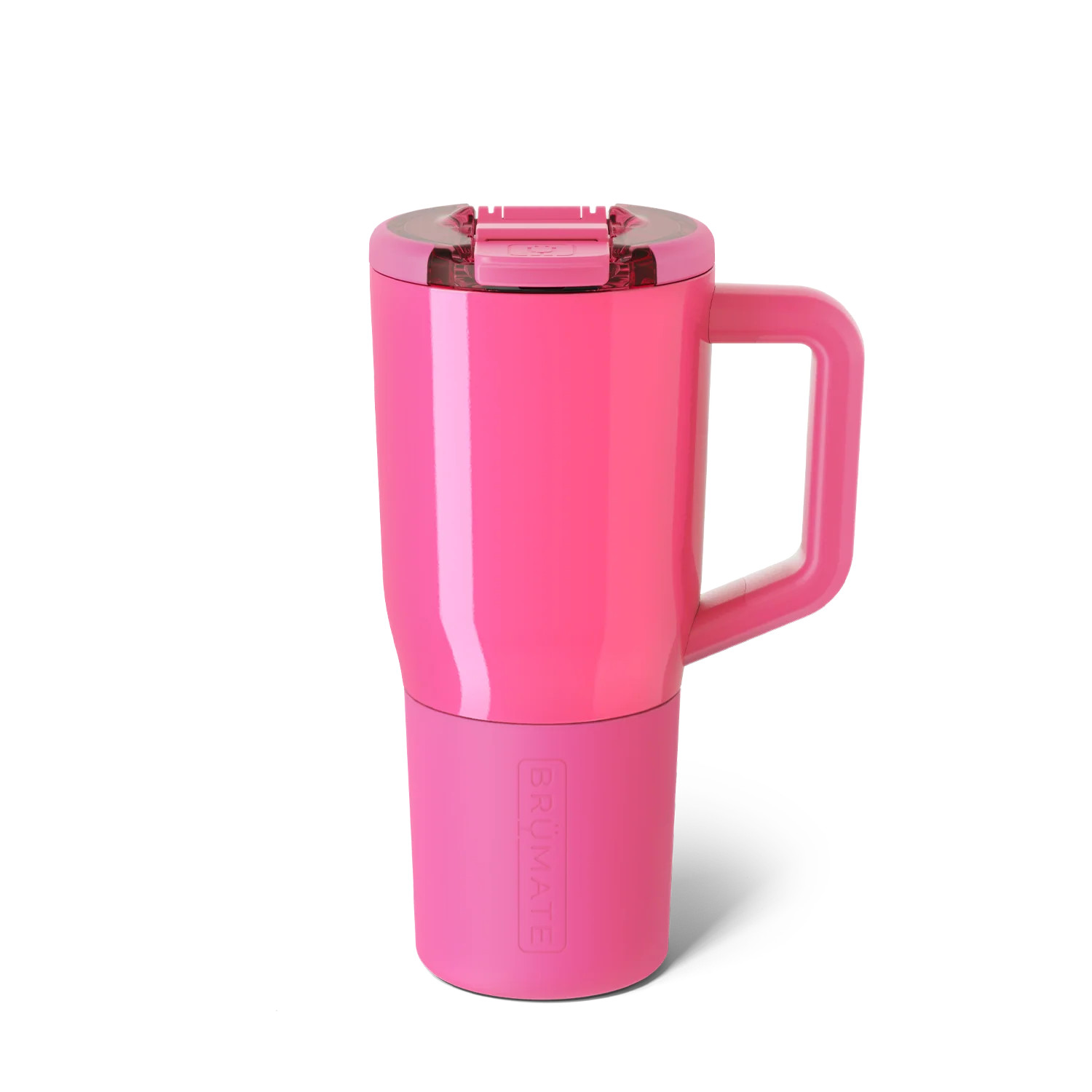 Neon Pink Müv 25oz | Brumate