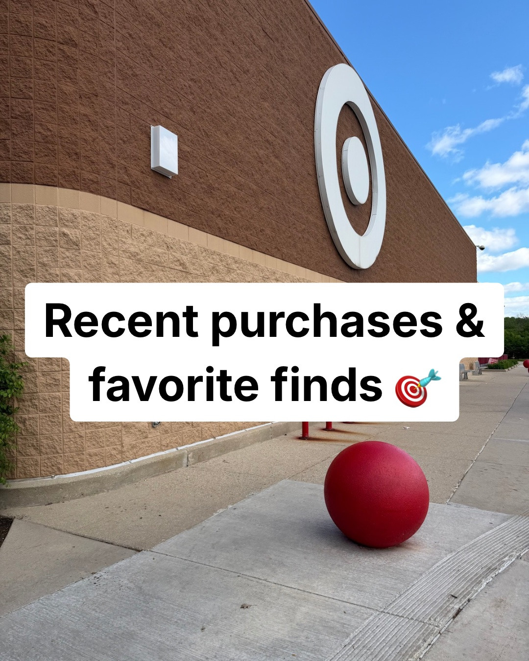 Recent purchases & favorite summer finds @Target 

#summerfavorites #targetfinds #targetstyle #summermusthaves

#LTKSeasonal