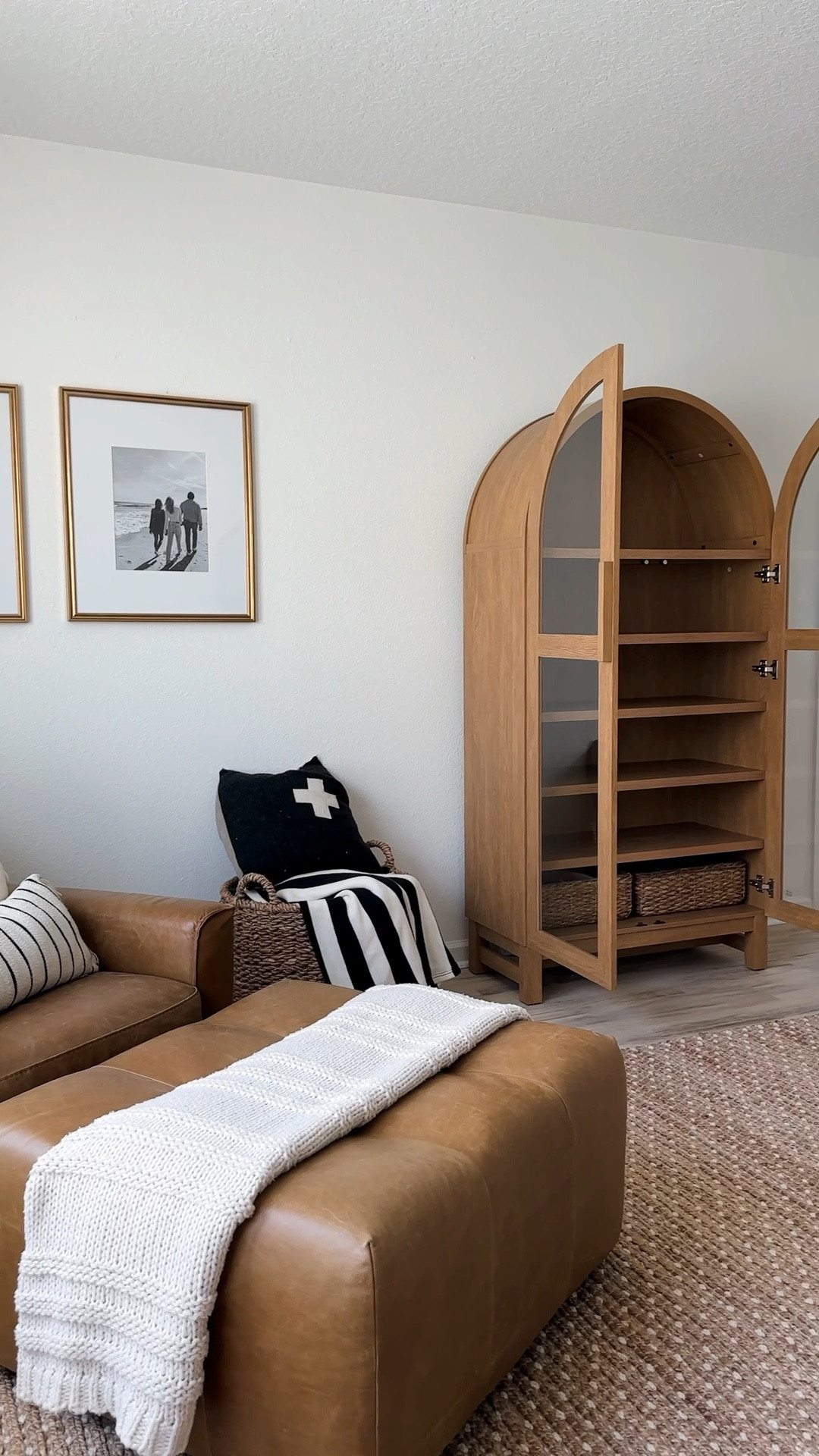 This arch cabinet is an unbelievable price 🤎

#LTKStyleTip #LTKSaleAlert #LTKHome