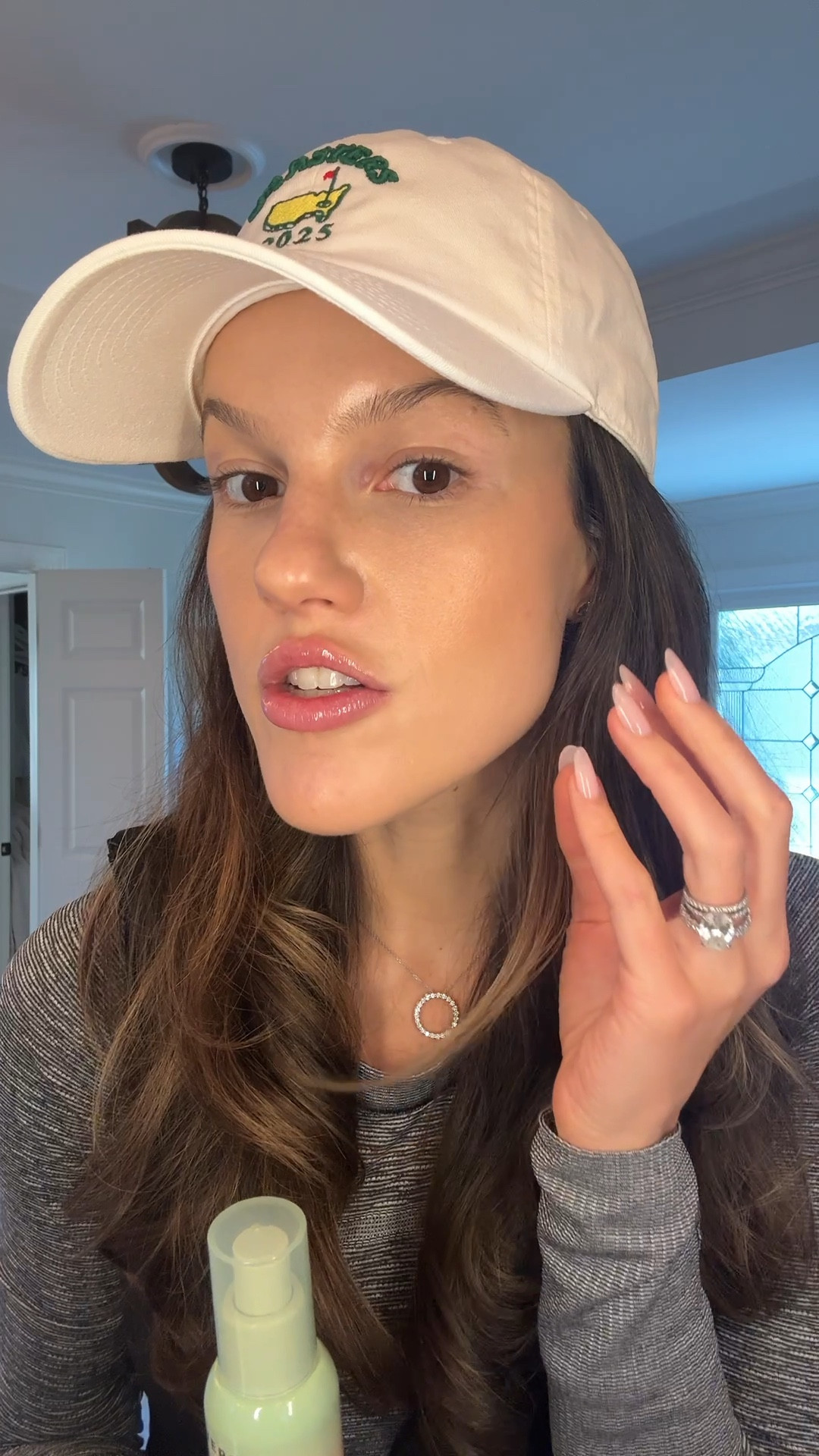 No make up make up look with this tinted spf! Only wearing three products. I’ll link them all year. 

#LTKFindsUnder100 #LTKBeauty #LTKFindsUnder50