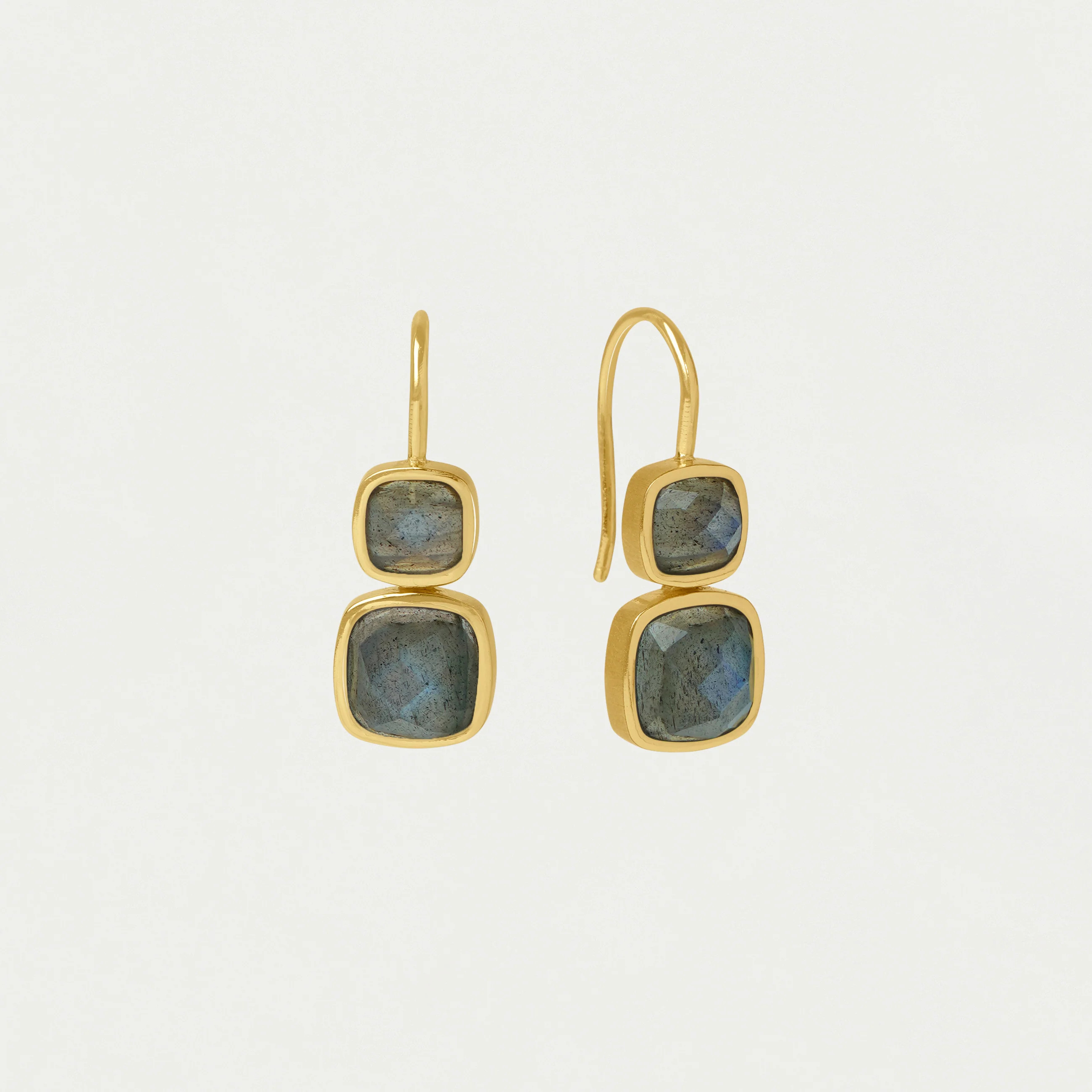 Monterey Droplet Earrings | Dean Davidson