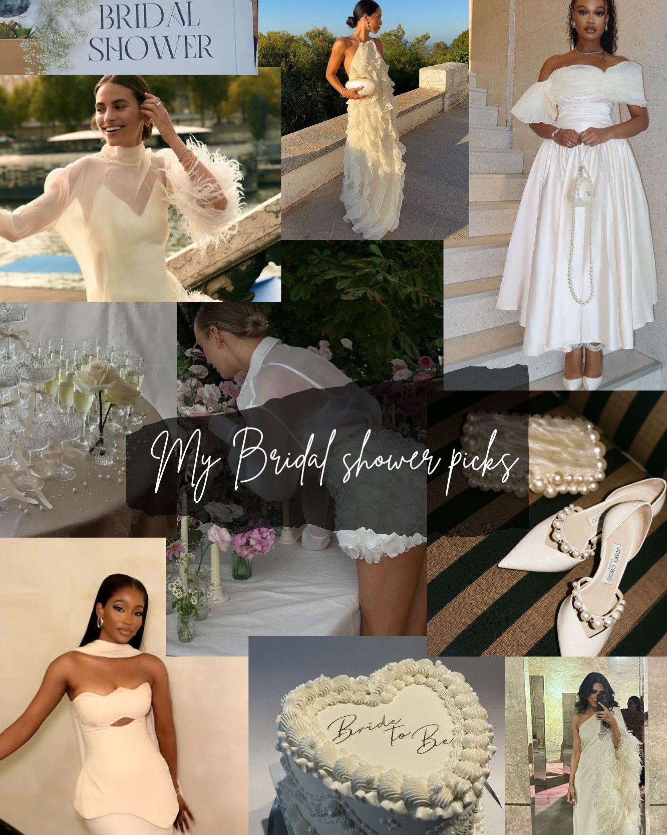 My bridal shower dress pick

#LTKSeasonal #LTKWedding #LTKStyleTip